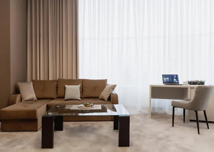 Отель СВГотель