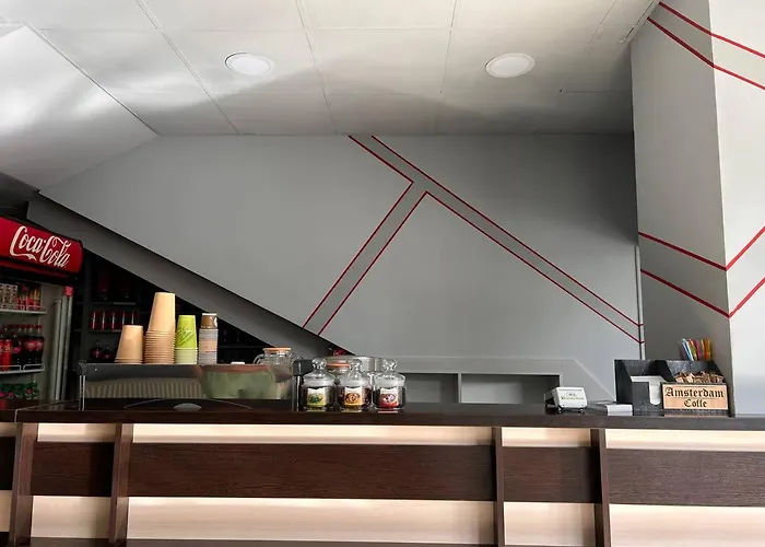 АмстердамГотель